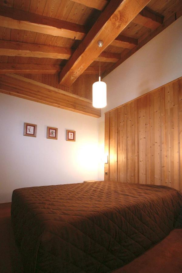 Vacanceole - Residence L'Alba Les Deux Alpes Exterior foto