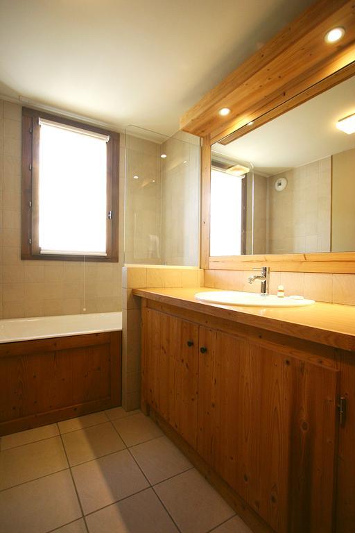 Vacanceole - Residence L'Alba Les Deux Alpes Zimmer foto